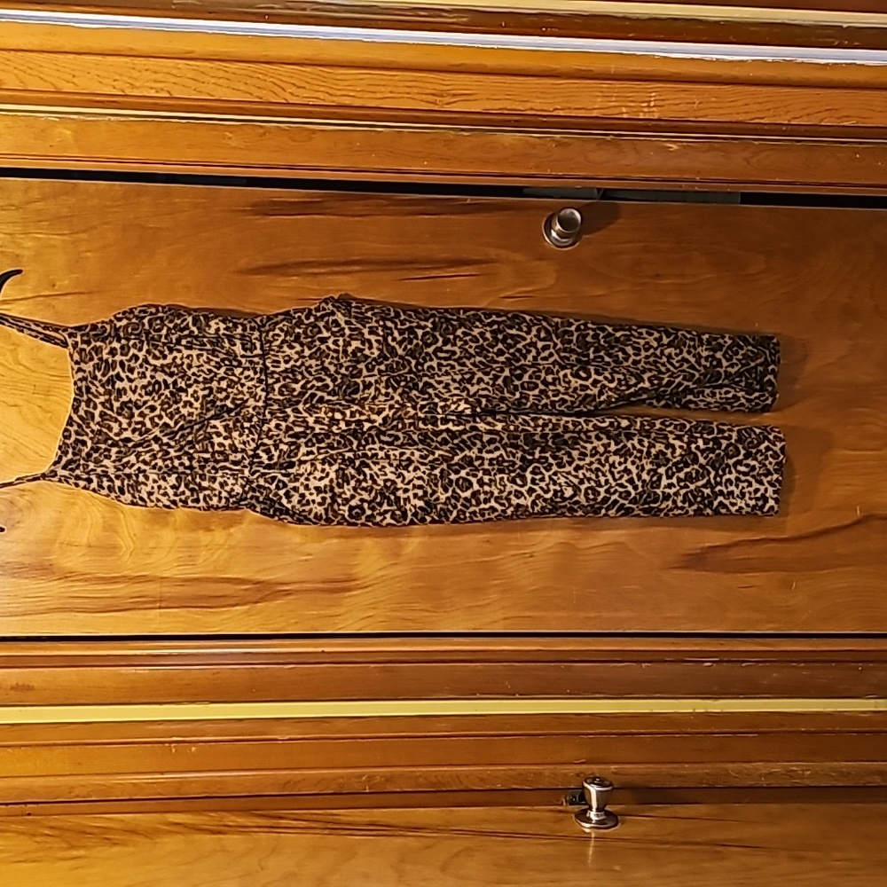 Jumpsuit